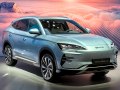 BYD Seal U - Τεχνικά Χαρακτηριστικά, Κατανάλωση καυσίμου, Διαστάσεις