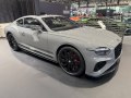 2025 Bentley Continental GT IV - Bilde 40