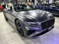 2025 Bentley Continental GTC IV - Foto 21