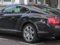 Bentley Continental GT - Bild 2