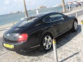 Bentley Continental GT - Fotografie 4