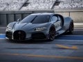 2026 Bugatti Tourbillon - Foto 48