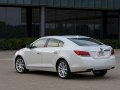 Buick LaCrosse II - Kuva 10