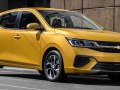 2024 Chevrolet Aveo III Hatchback - Tekniske data, Forbruk, Dimensjoner