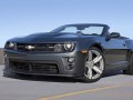 Chevrolet Camaro V (facelift 2013) Convertible - εικόνα 6