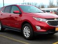 Chevrolet Equinox III - Kuva 4