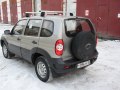 2003 Chevrolet Niva - Fotoğraf 2