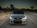 Chevrolet SS - εικόνα 2