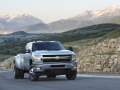 Chevrolet Silverado 3500 HD II (GMT900, facelift 2011) Crew Cab Long Box - Fotografia 2