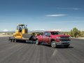 Chevrolet Silverado 3500 HD IV (T1XX) Crew Cab Long Bed - Photo 7