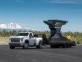 2020 Chevrolet Silverado 3500 HD IV (T1XX) Regular Cab Long Bed - Bild 4