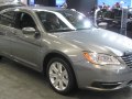 2011 Chrysler 200 I - Fotografie 4