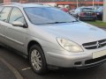 2001 Citroen C5 I Break (Phase I, 2000) - Снимка 3