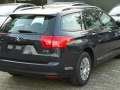 Citroen C5 II Tourer (Phase I, 2008) - Kuva 4