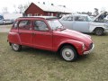 Citroen Dyane I (Phase III) - Bilde 7