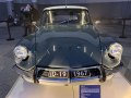 Citroen ID II - Fotoğraf 5