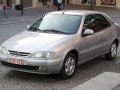 Citroen Xsara (N1, Phase I) - Снимка 7