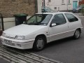 Citroen ZX (N2, Phase I) 3-door - Снимка 2