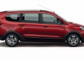 Dacia Lodgy Stepway (facelift 2017) - Фото 3