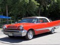 1957 DeSoto Firesweep I 2-Door Sportsman - Bilde 3