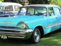 1957 DeSoto Firesweep I 4-Door Sedan - Фото 1