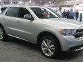 Dodge Durango III (WD) - Kuva 3