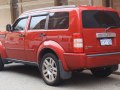 2007 Dodge Nitro - Снимка 7