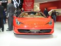 2012 Ferrari 458 Spider - Foto 5