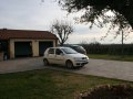 Fiat Punto II (188, facelift 2003) 5dr - Fotoğraf 5