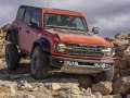 Ford Bronco VI Four-door