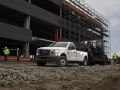 2020 Ford F-350 Super Duty IV (facelift 2020) Regular Cab Long box - Снимка 2
