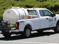 2020 Ford F-350 Super Duty IV (facelift 2020) Super Cab Long box - Снимка 1