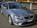 Ford Falcon (FG) - Fotoğraf 3