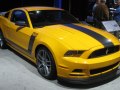 Ford Mustang V (facelift 2012) - Photo 9