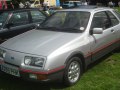 1983 Ford Sierra Hatchback I - Fotografie 5
