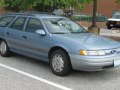 1992 Ford Taurus II Station Wagon - Specificatii tehnice, Consumul de combustibil, Dimensiuni