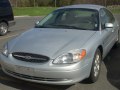 Ford Taurus IV - Снимка 2