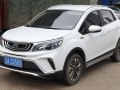 2018 Geely X3 - Photo 2