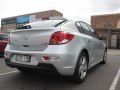 Holden Cruze Hatch (JH) - Fotografia 6