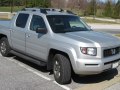 2006 Honda Ridgeline I - Photo 1