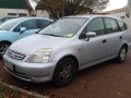 2001 Honda Stream - Фото 3