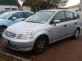 2001 Honda Stream - Photo 3