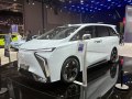 2024 Hycan V09 - Фото 3