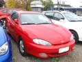 Hyundai Coupe I (RD) - Fotografia 3