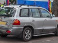 Hyundai Santa Fe I (SM) - Снимка 2