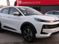 JAC JS6 1.5 TGDI (181 Hp) DCT