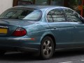 1999 Jaguar S-type (CCX) - Bilde 9