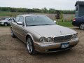 2003 Jaguar XJ (X350) - εικόνα 6