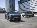 Jeep Avenger (facelift 2026) - Fotografie 2
