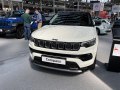 Jeep Compass II (MP, facelift 2021) - Kuva 8
